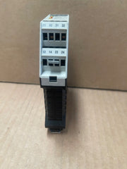 ASO / Bernstein – SK41-32 Safety / Auxiliary Controller Relay (230 V / 24 V AC/D