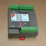Trio – P315 – CAN 16 I/O Remote I/O Module