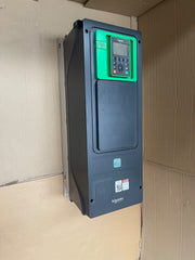 Schneider Electric – ATV650U15N4 – Altivar Process VFD 1.5 kW 380‑480 V