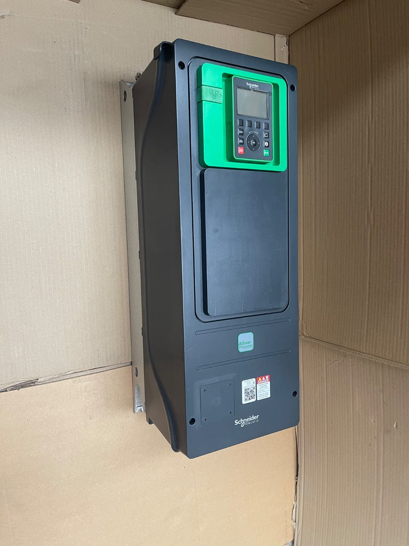 Schneider Electric – ATV650U15N4 – Altivar Process VFD 1.5 kW 380‑480 V