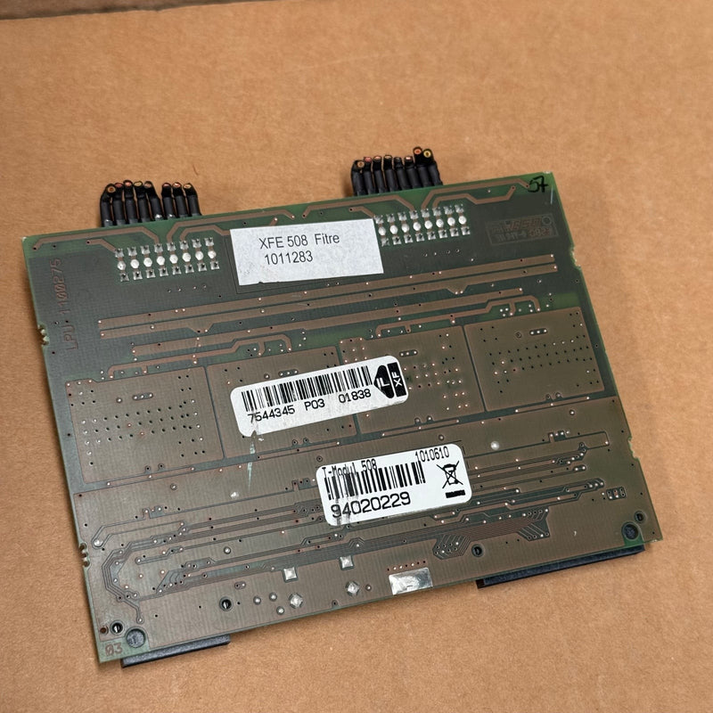 Agfeo – T-Modul 508 – 8 a/b Ports Analog Extension Module