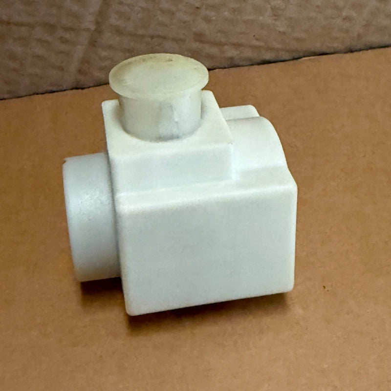 Danfoss – 018F7658 (BY240CS) – Solenoid Valve Coil (208–240V AC, 14W)