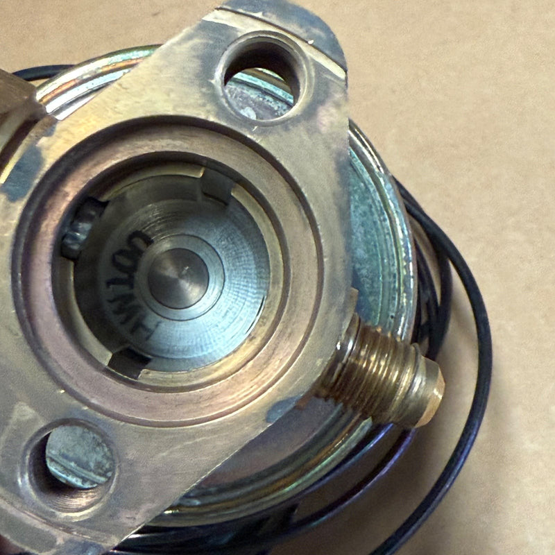 Alco – XC-726HW100-2B – T-Series Thermostatic Expansion Valve Power Assembly