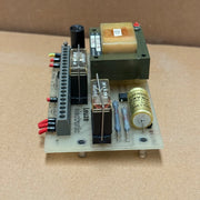 LEUZE – NT1/2GA – NT 1/2 GA-503 110/220V Power supply