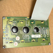 Carel – 89249F + 89250-B + MTC-20400X – Macroplus Board Assembly Set