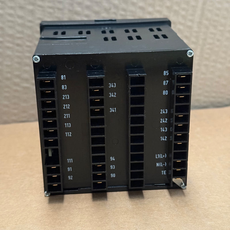Eisenmann – 703030/40-001-000-06-101-01/000 – Compact Microprocessor Controller