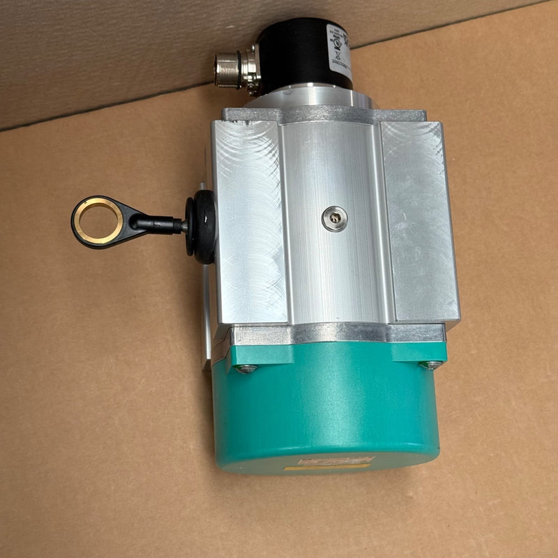 Pepperl+Fuchs – AVM58N-032AAR0GN-1212 + AZM58N-SA2AAR0GN-1212 – Encoder 514947
