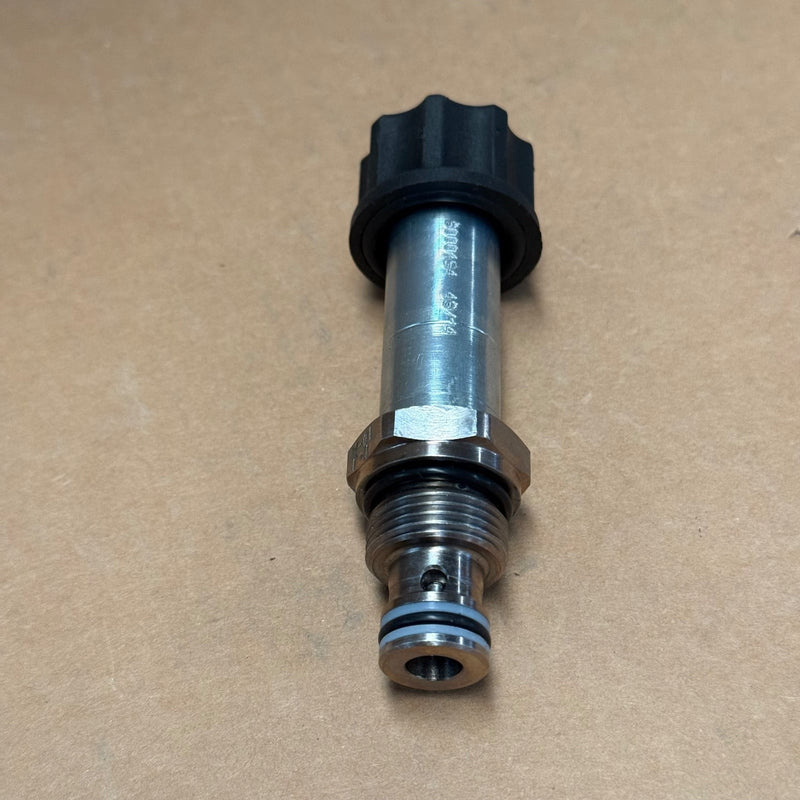 Hydac – WSM06020W-01-C-N – 2/2-Way Solenoid Directional Poppet Valve