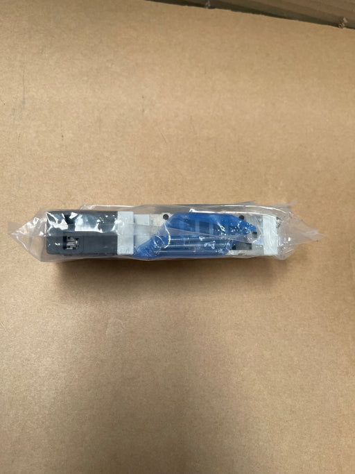 SMC – VQC4101‑5 – 5/2 Way Pneumatic Solenoid Valve (VQC4000 Series)