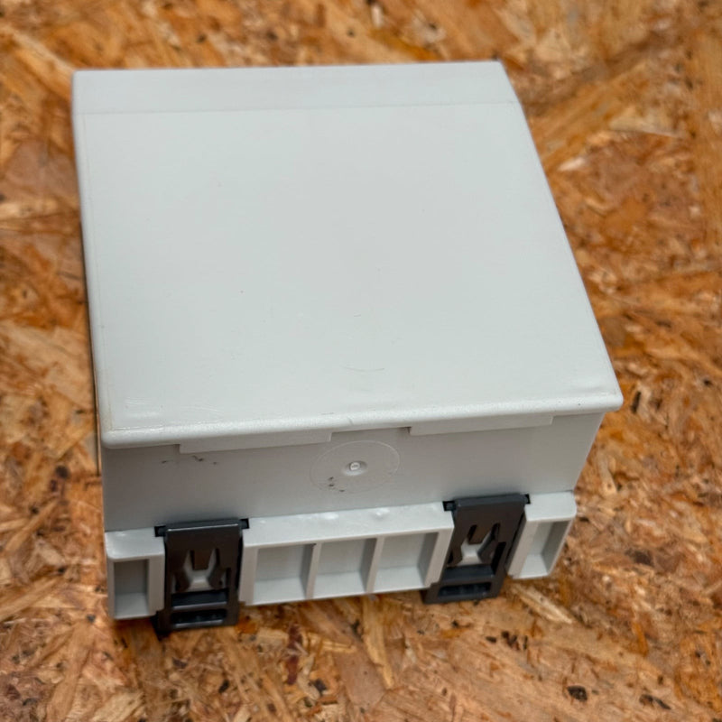 ABB – SACE UVD – Electronic Time Delay Device for Undervoltage Release