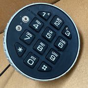 LA GARD – 3035 – Electronic Safe Lock Entry Device / Keypad