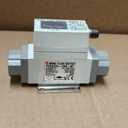 SMC – PF2A721-F03-67 – Digital flow switch with display