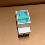 TEI – TF1 – Three-Phase Monitoring Relay