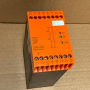 Dold – BD5987.02 – Emergency Stop Safety Relay 2 NO Safety Contacts