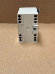 PSL – IOS35G – 5 A Independent Overcurrent/Short‑Circuit Time Relay, DIN‑R
