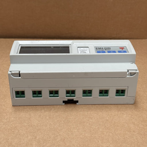 Carlo Gavazzi – EM4-DIN.AV5.3.D – ENERGY METER
