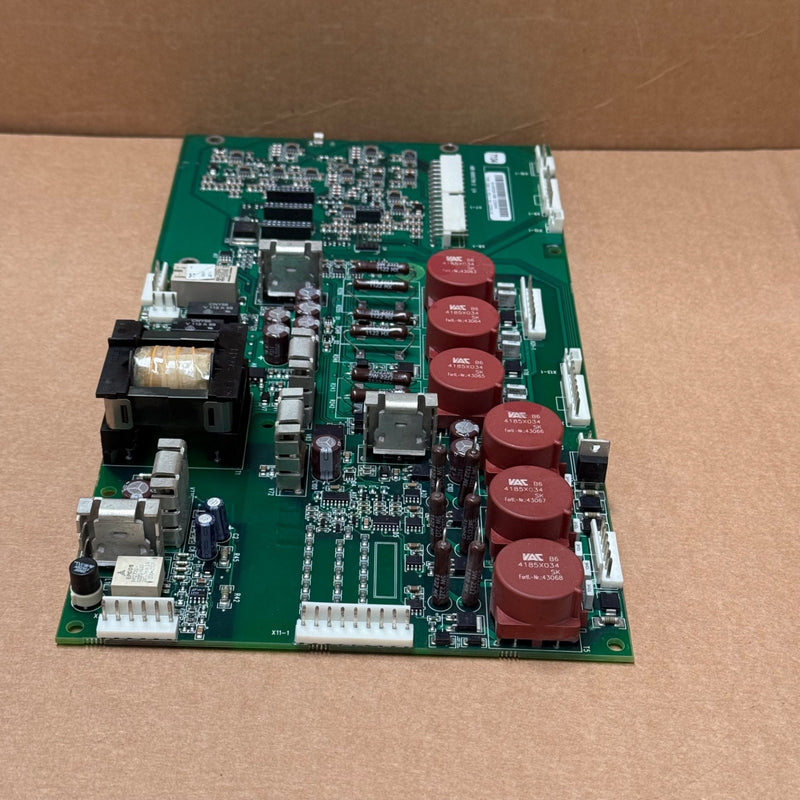 ABB – 3AUA0000041488 – CMIB-11C - Control Board for ACS Drive