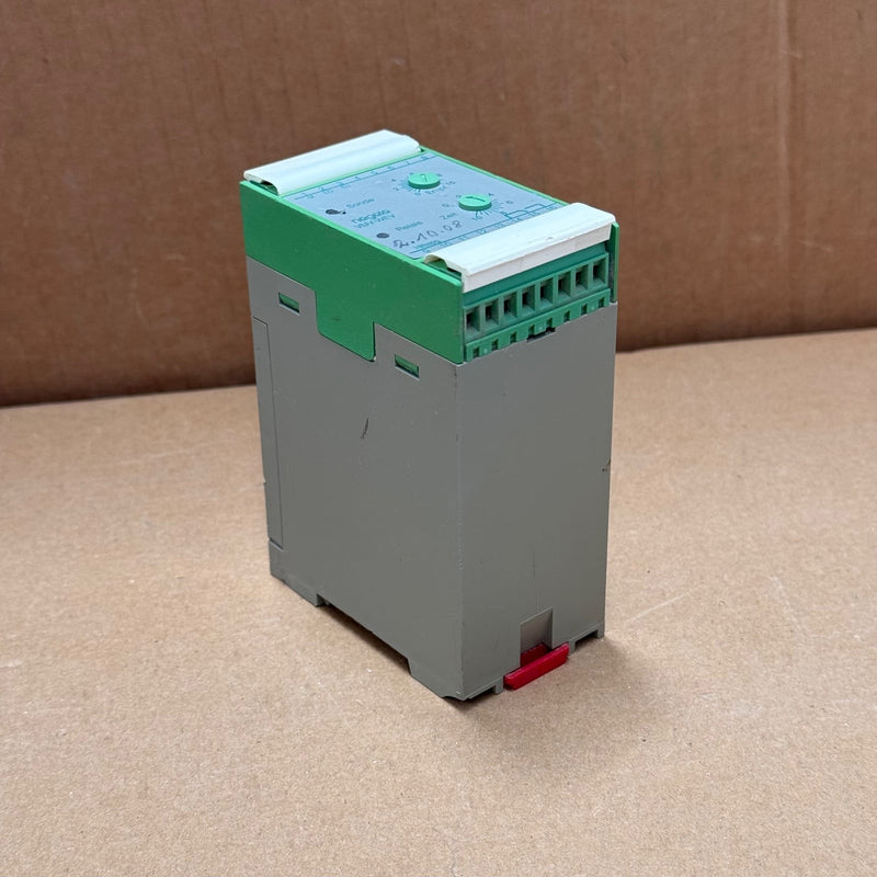 Anderson-Negele – VNV-WEV – Conductive Level Switch Evaluation Electronics