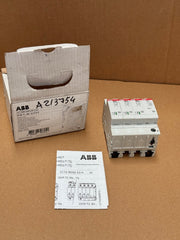 ABB – 2CTB803953R1200 – OVR T2 3N 15 275 P Surge Protective Device
