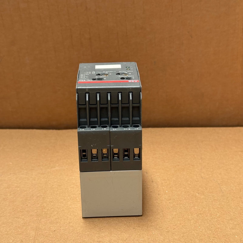 ABB – 1SVR450121R0100 – CM-SRN Current Monitoring Relay