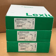 Schneider Electric – LXM52DD18C41000 – Lexium 52 PacDrive 3 Single Servo Drive