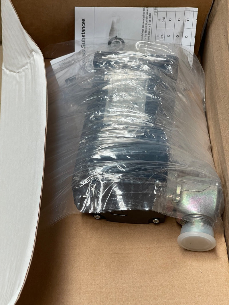 Schneider Electric – ILA2K572S2184 – Lexium ILA Integrated Linear Actuator