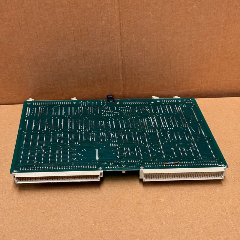 KraussMaffei – ABL-PR 4,9MHz V62 (5102300) – Processor / Central Control Card