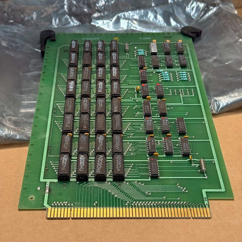 ABB – A2051RD.A (48VF-C) – Printed Circuit Board / Logic Module