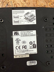 IEI (AFL) – AFL‑057A‑LX/WT‑R/256MB – 5.7″ Fanless Panel PC w/ AMD Geode LX‑800