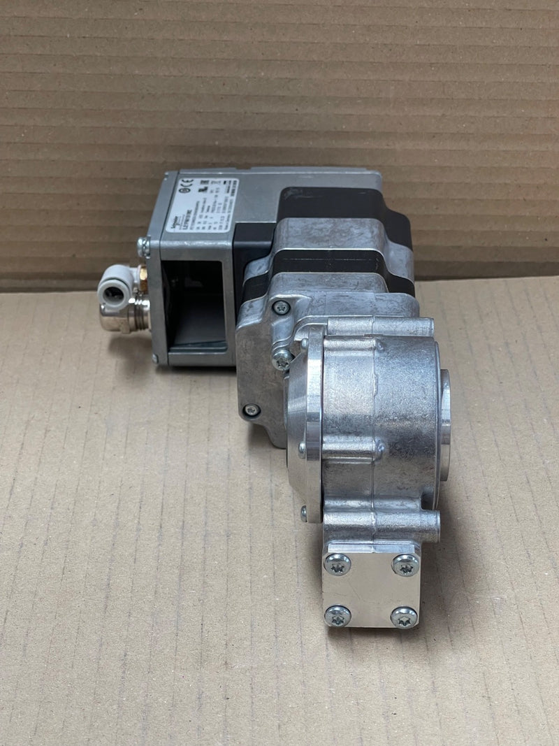 Schneider Electric – ILE1F661S1992 – Lexium Integrated Brushless DC Motor