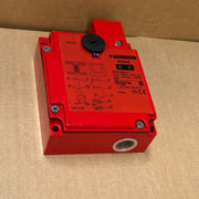 Telemecanique Sensors – XCS-E7532 – Safety Interlock Switch with Solenoid