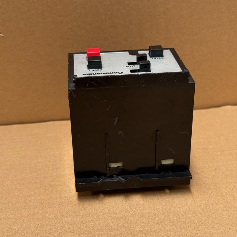 Festo – FSSC-12 (13985) – Pneumatic Commander Control Unit