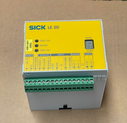 SICK – LE20‑2611 – Safety Switching Amplifier / Safety Relay (6020340)