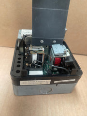 Honeywell – RA890G1245 – Protectorelay / Flame Safeguard Relay (220 V)
