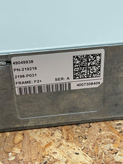 Allen-Bradley - 2198-P031 - Kinetix 5700 DC-Bus Power Supply, 7 kW, 10.5 A