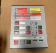 SN2100/2106 – Industrial Engine/Generator Control & Monitoring Module