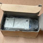 SMC – EZH13BS‑08‑10 – ZH Series Vacuum Ejector (Pneumatic)