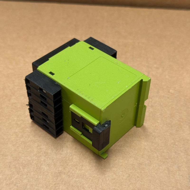 Tele Haase – TLC4X – t1 / t2=2sec. Monitoring relays
