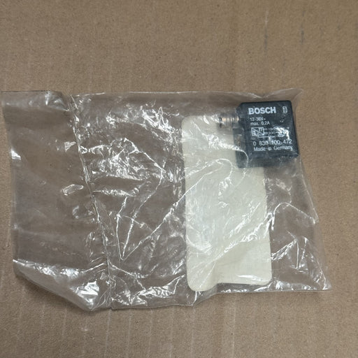 Bosch – 0830100472 – Pneumatic Sensor