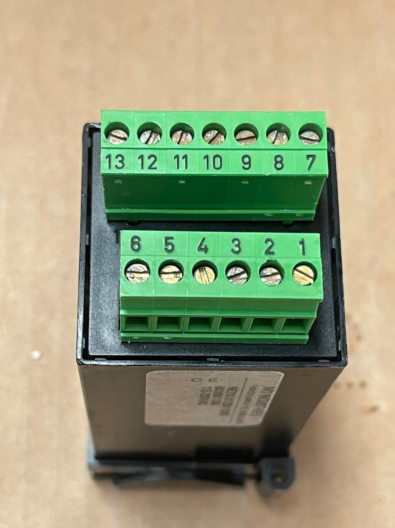 IVO Industries – NE210.012B010000 – NE210 Series 5‑Digit Preset Counter / Timer