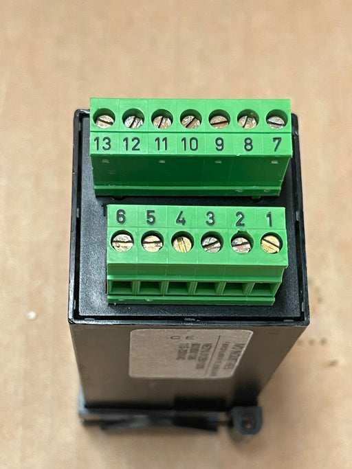 IVO Industries – NE210.012B010000 – NE210 Series 5‑Digit Preset Counter / Timer