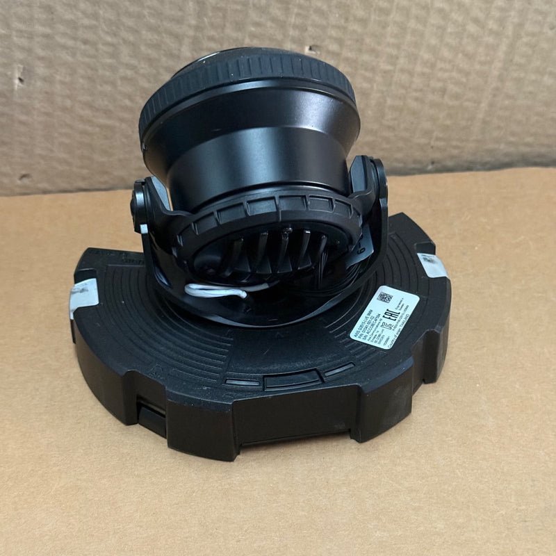 Axis Communications – AXIS Q3515-LVE 9MM (01041-501-02) – Outdoor Network Camera