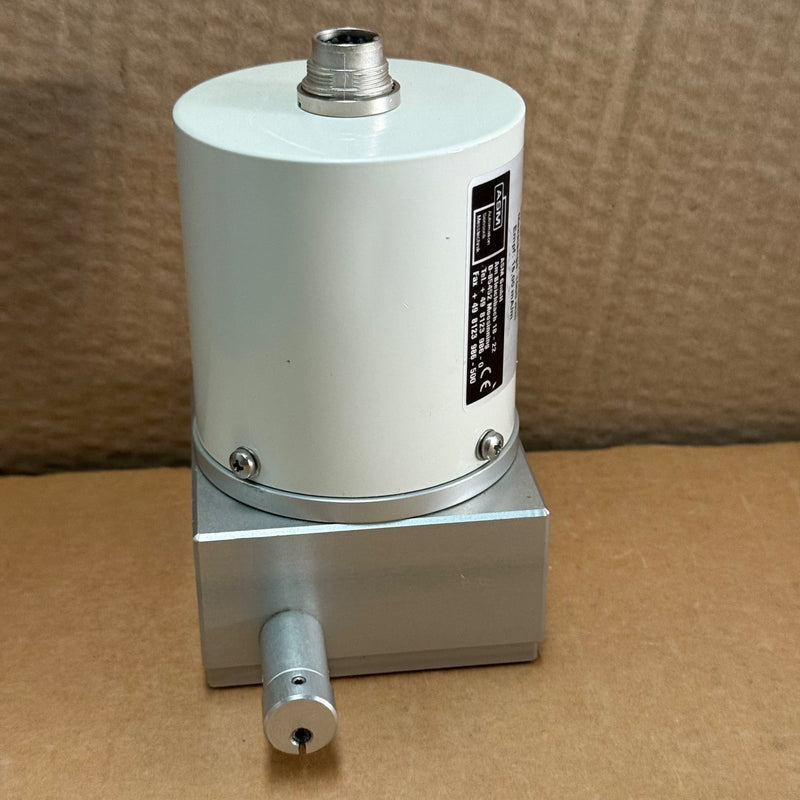 ASM Sensor – WS12-1000-420A-L10-SB0-D8-SAB2 – Cable Extension Position Sensor