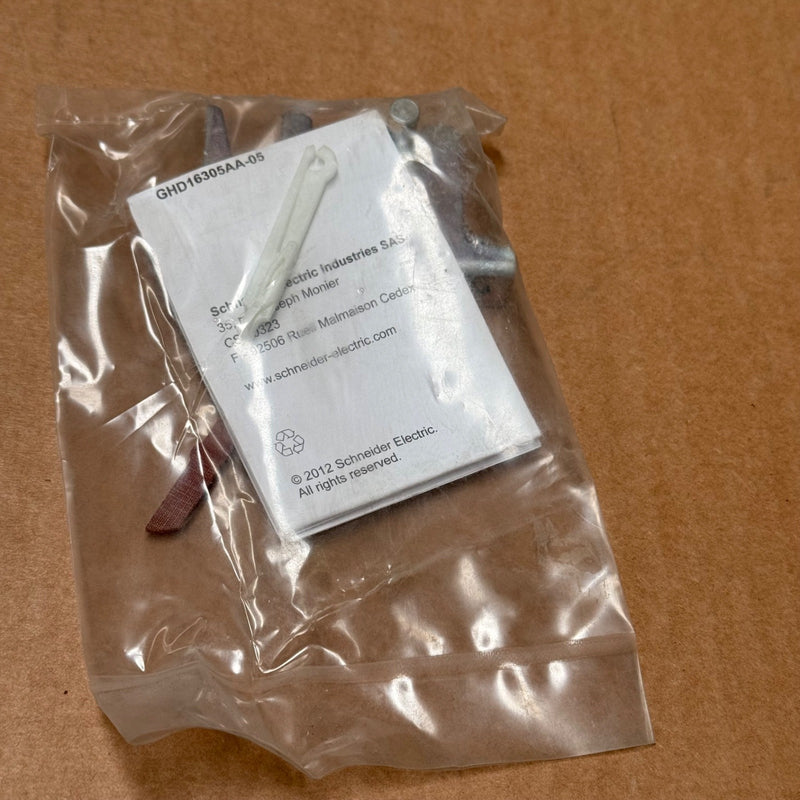 Schneider Electric – GHD16305AA-05 – Compact NSX/NSJ Accessory Kit