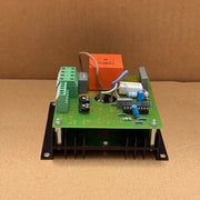 Messner Emtronic – MES 2000 E SPEZ. A – High-Power Phase Angle Controller