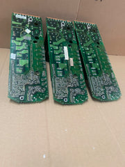 Control Techniques – 7004‑0230 ISS 2 – UD Class Amplifier/Power Board