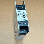 JAQUET – FTW113DC24 – Single Channel Frequency-to-Current / Voltage Converter