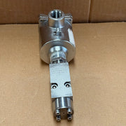 Bifold – FP01/S1/M/32/NC/S-24VADC/97C/M – Direct Acting Solenoid Valve