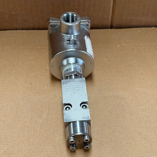 Bifold – FP01/S1/M/32/NC/S-24VADC/97C/M – Direct Acting Solenoid Valve