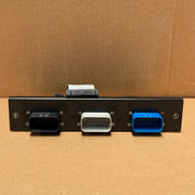 Cummins Onan – 300-4462-01 – Customer Interface PCB (A34)